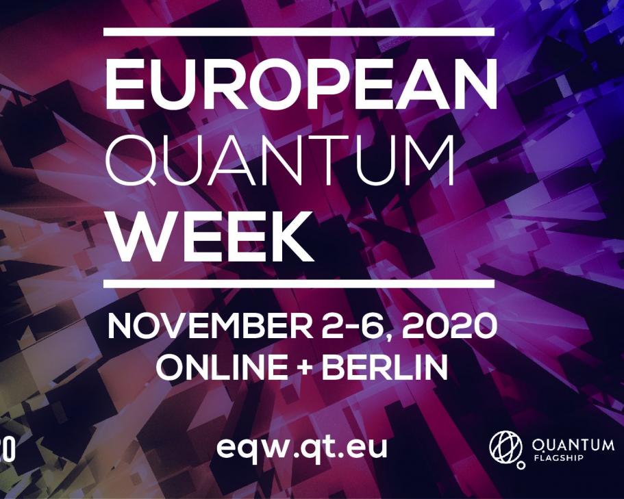 Quantum week