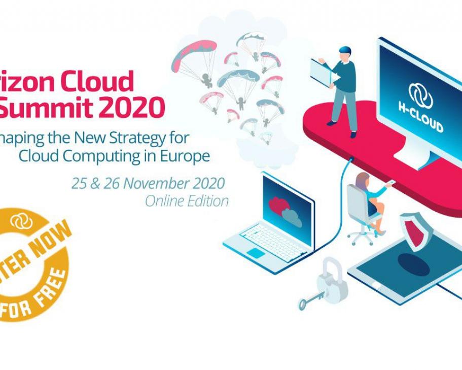 cloud computing summit