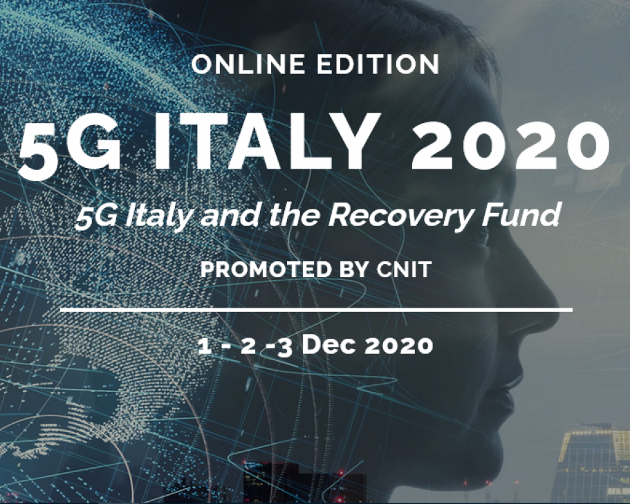 5G Italy