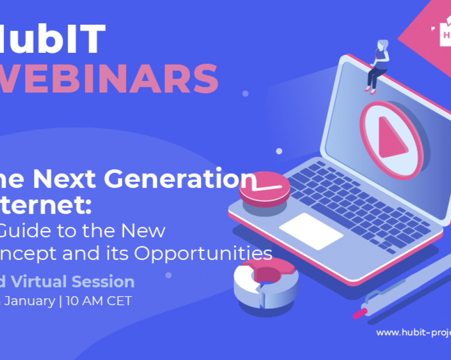 HubIT webinar