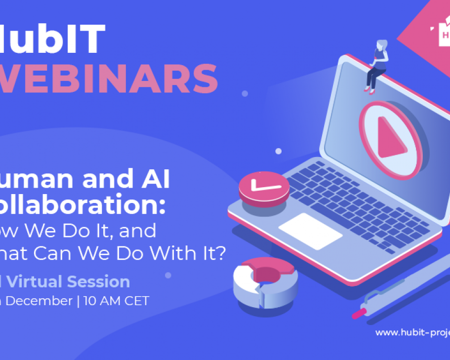 HubIT webinar