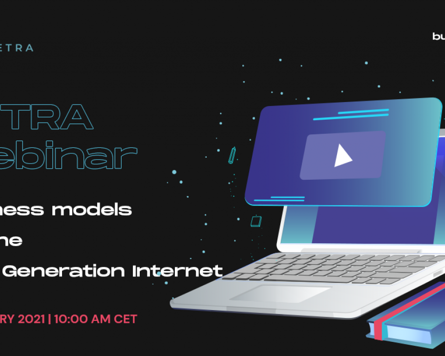 TETRA webinar