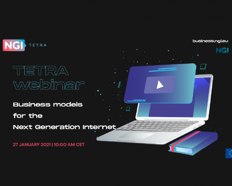 Tetra event