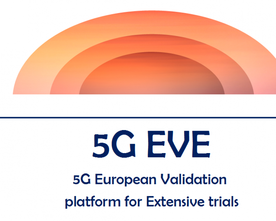 5G EVE