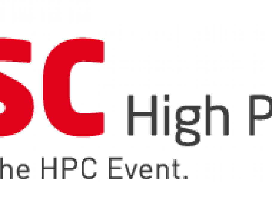 ISC HPC