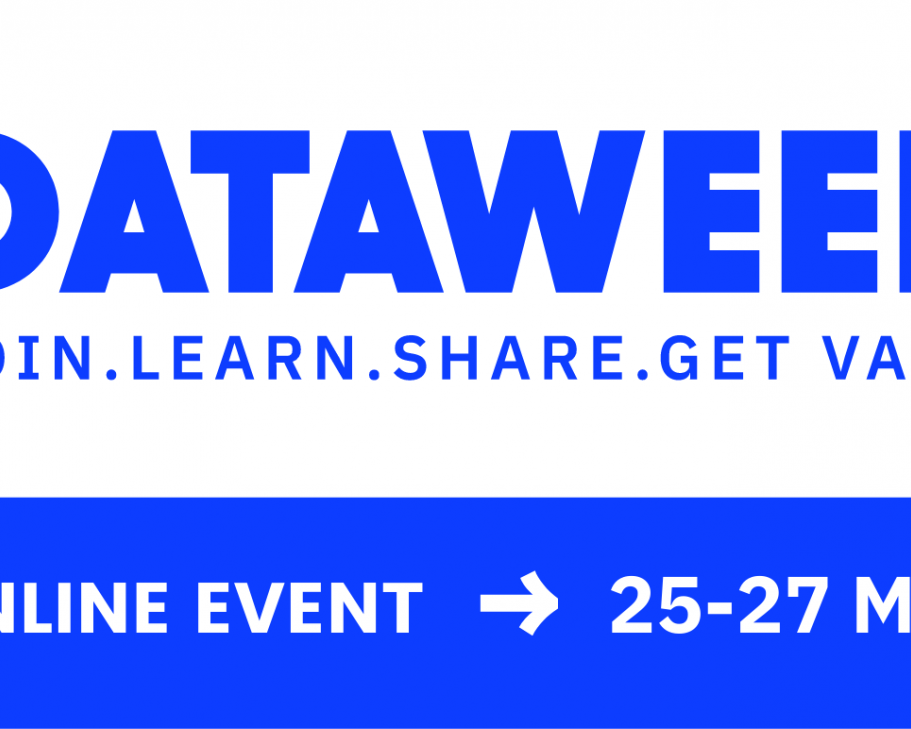 Data week