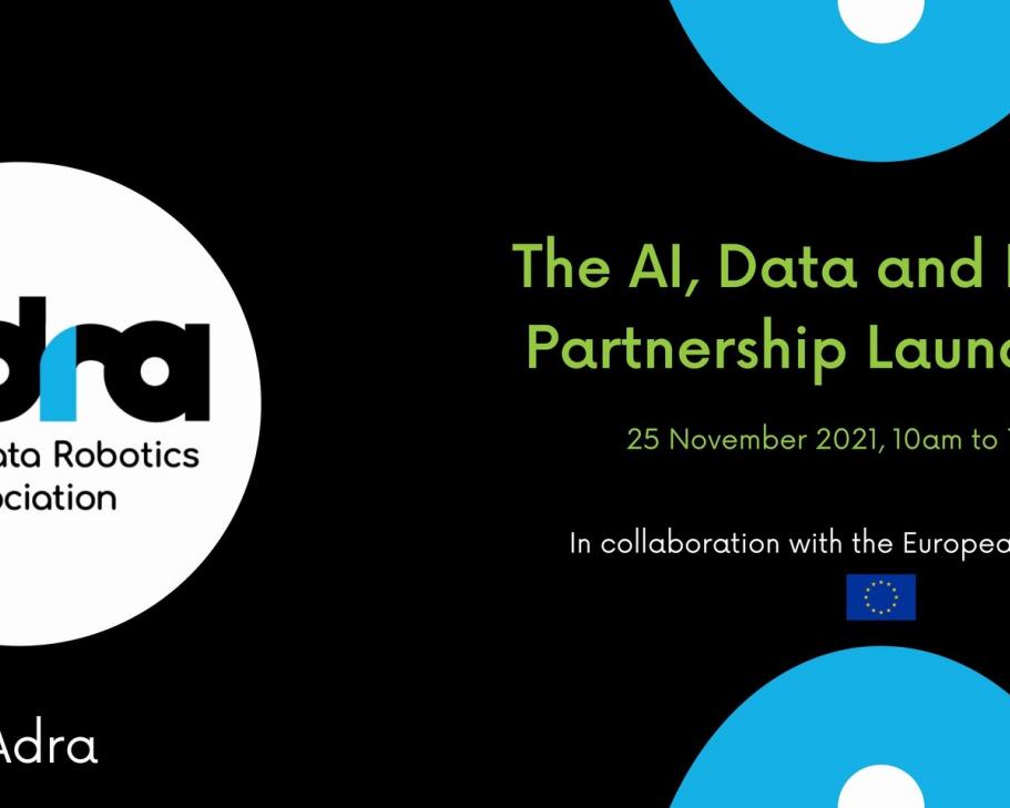 ADRA launch event