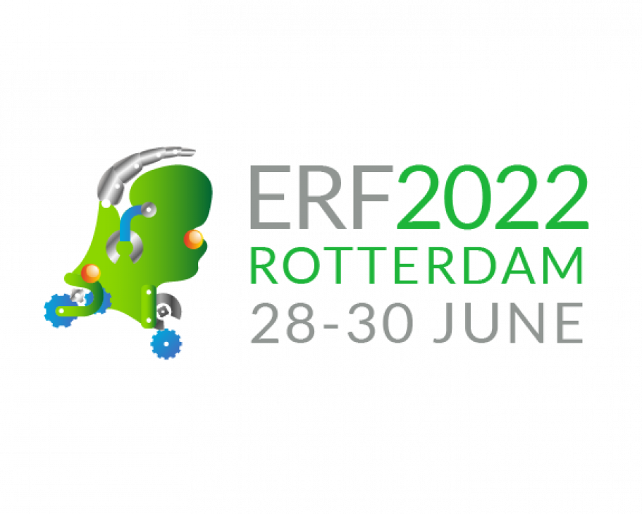 European Robotics Forum 2022