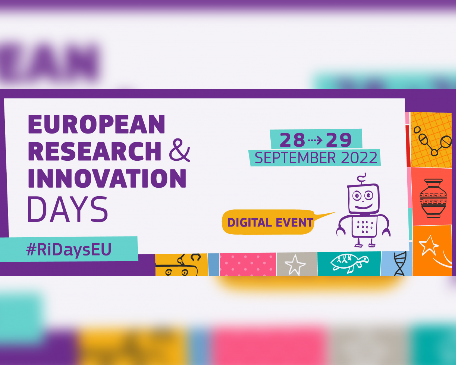 Research innovation days