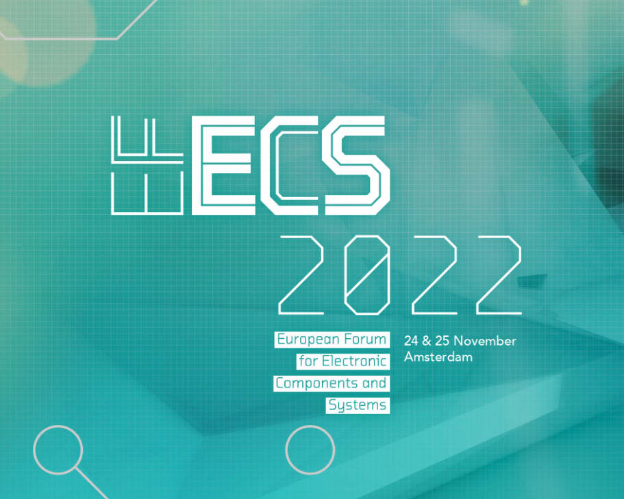 EFECS 2022 - European Forum for Electronic Components and Systems