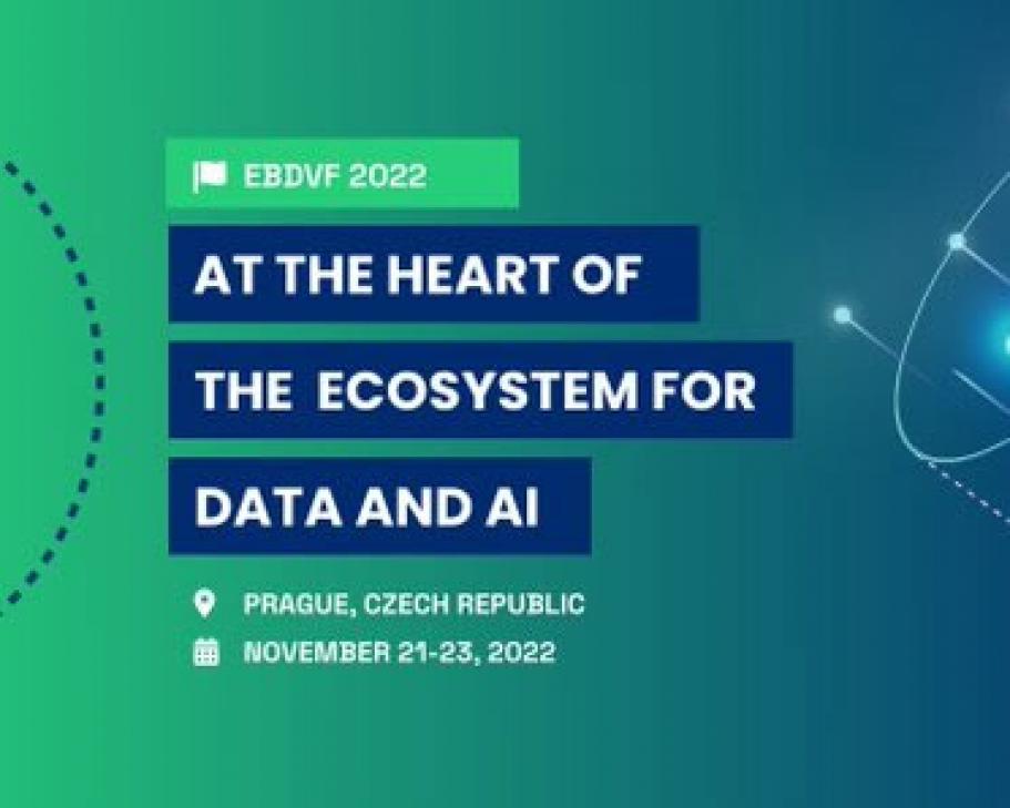 European Big Data Value Forum 2022