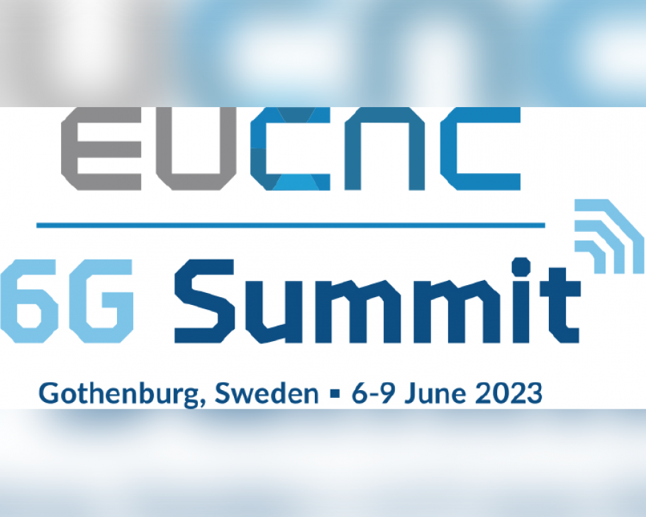 6G Summit