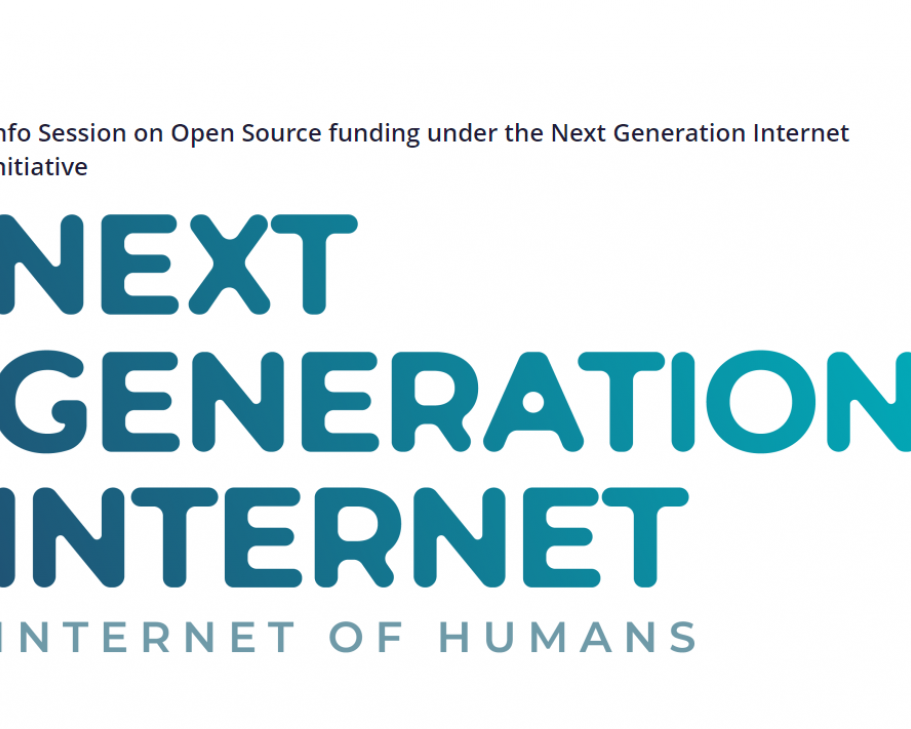 Next Generation Internet Pilots