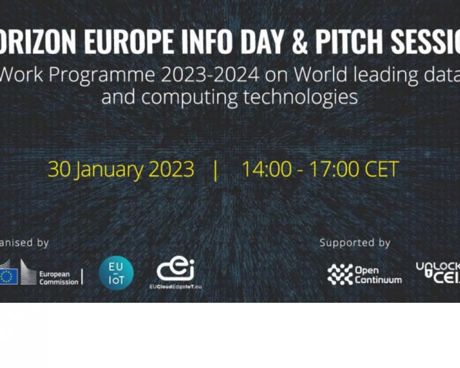 NGIoT information day