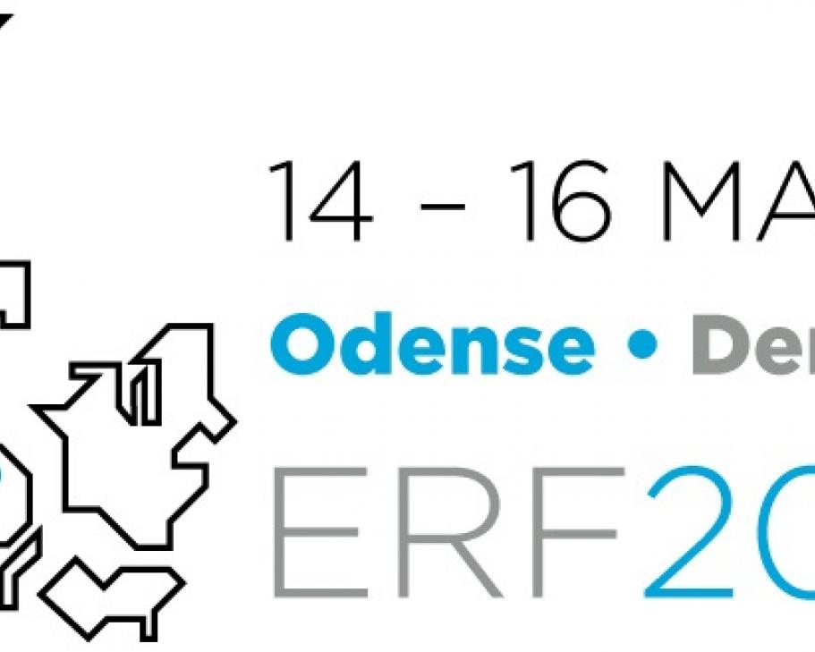 European Robotics Forum 2023