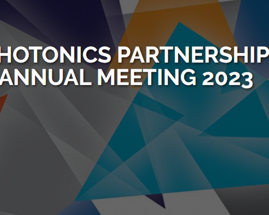 Photonics Annual Event 2023