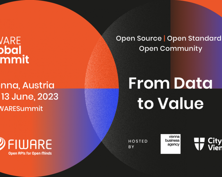Fiware Global Summit