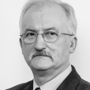 Andrzej J. Galik