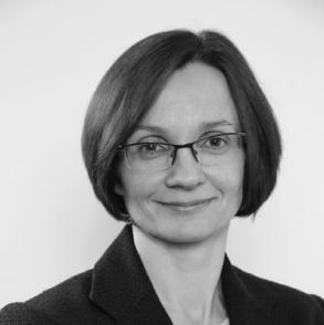 Malgorzata  Szolucha