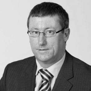 Stephen O'Reilly