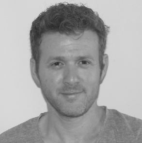 Nir Shaked