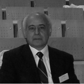 Levon Aslanyan