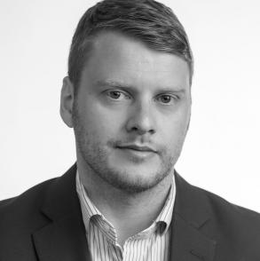 Egill Thor Nielsson