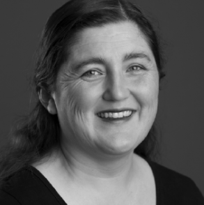 Sarah Brown  