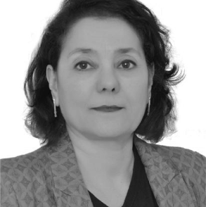 Najiba El Amrani El Idrissi 