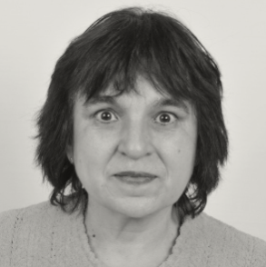 Irina Vassileva