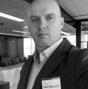  Salko Kovacic