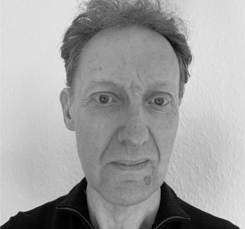 Craig Sharp