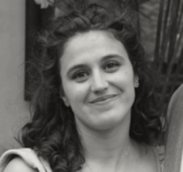 Eleni Bohacek