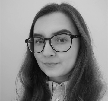 Weronika Gawęda