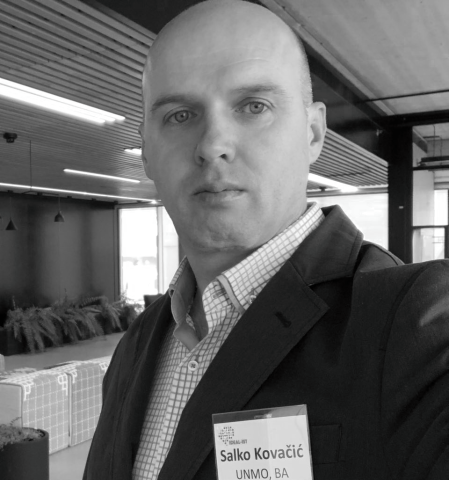 Salko Kovacic