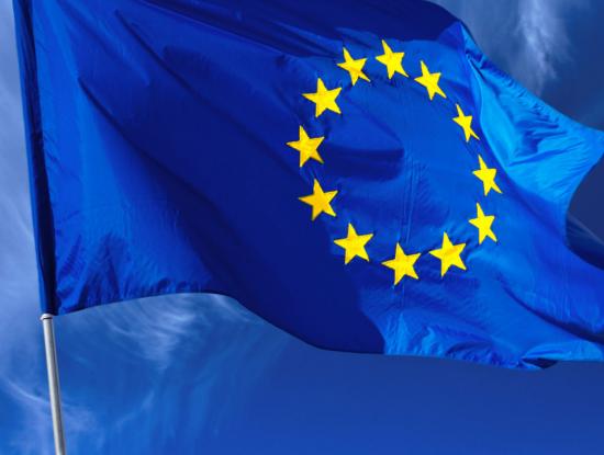 UE flag