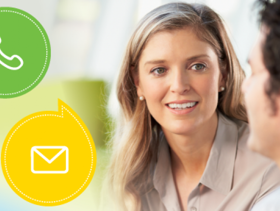 Dissemination img phone mail