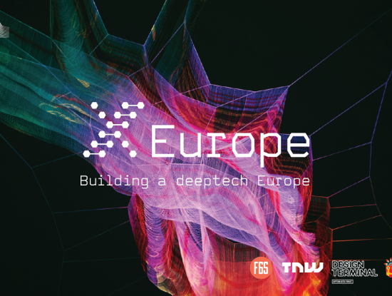 X-Europe