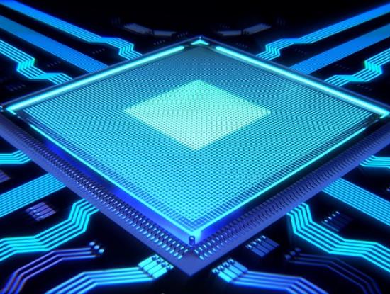 processor