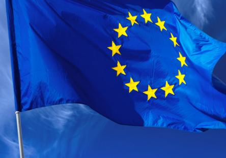 UE flag