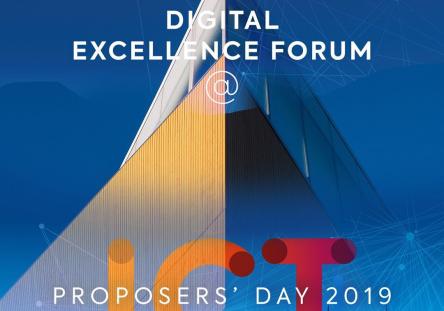 ICT Proposers Day 2019