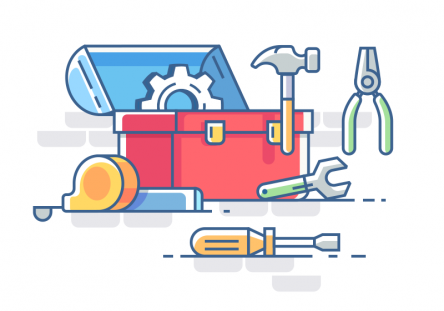 Toolbox