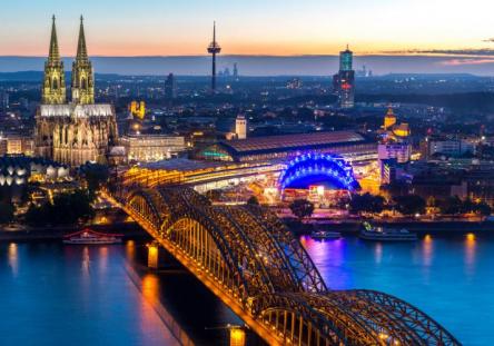 Cologne