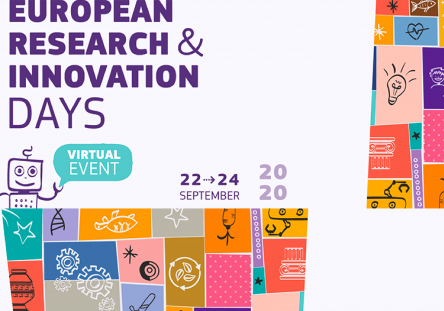 European Research&Innovation Days