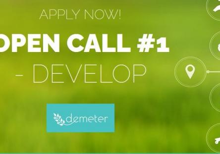 DemeterOpenCall