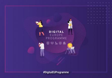 Digital Europe Programme