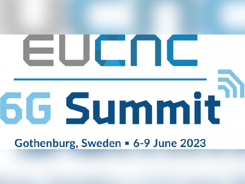 6G Summit