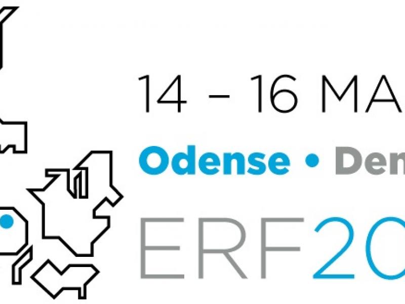 European Robotics Forum 2023