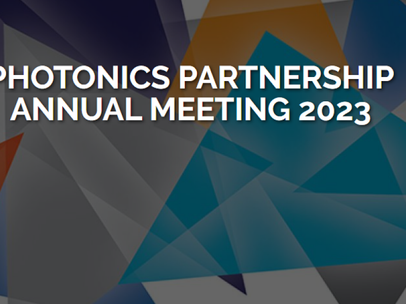 Photonics Annual Event 2023