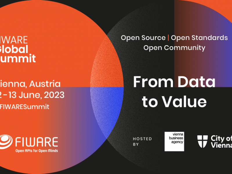 Fiware Global Summit